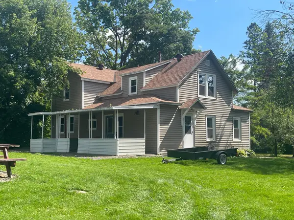 410 Washington Street, Sandstone, MN 55072