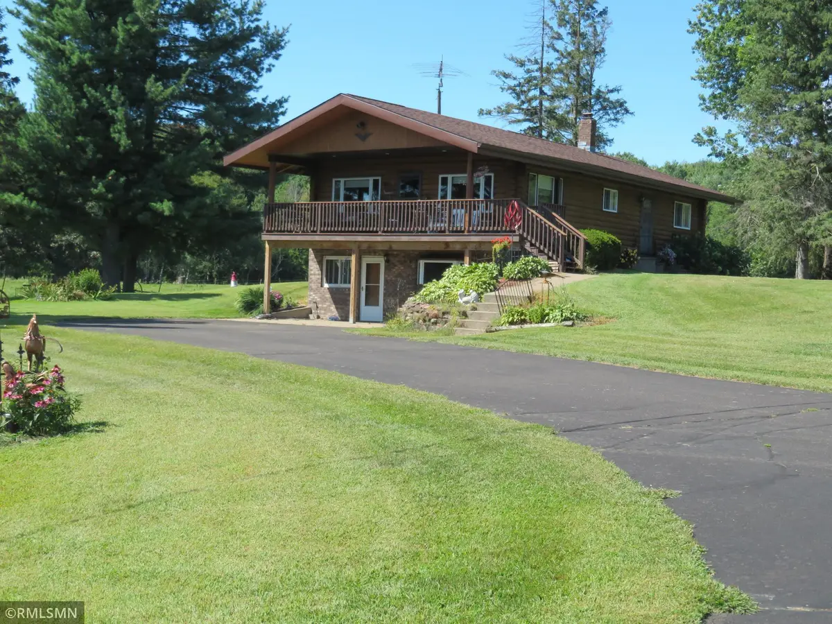 E3961 County Road V, Ridgeland, WI 54763 - Image #1