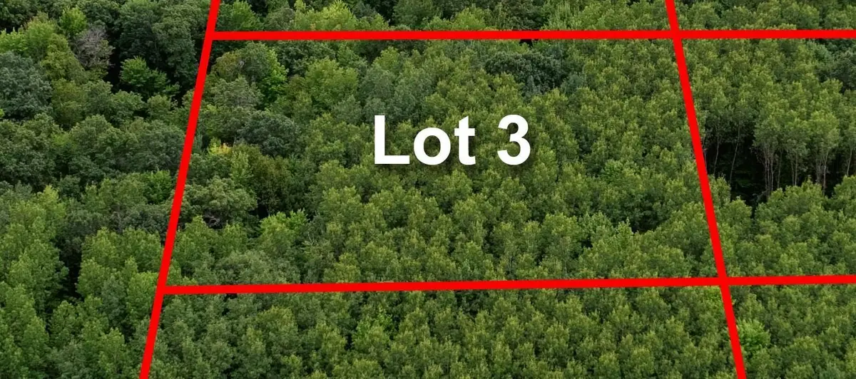 Lot 3 Ken Can Lane, Webster, WI 54893 - Image #1