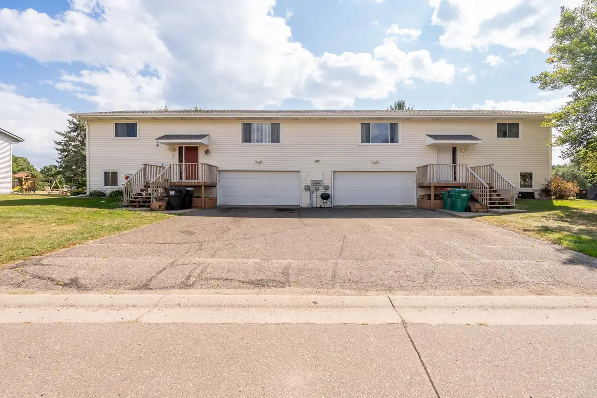 241 Leighton Drive, Big Lake, MN 55309 - Image #1