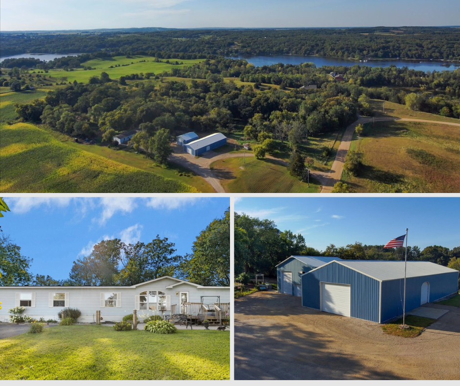 10399 Reardon Avenue Nw, South Haven, MN 55382 - Image #1