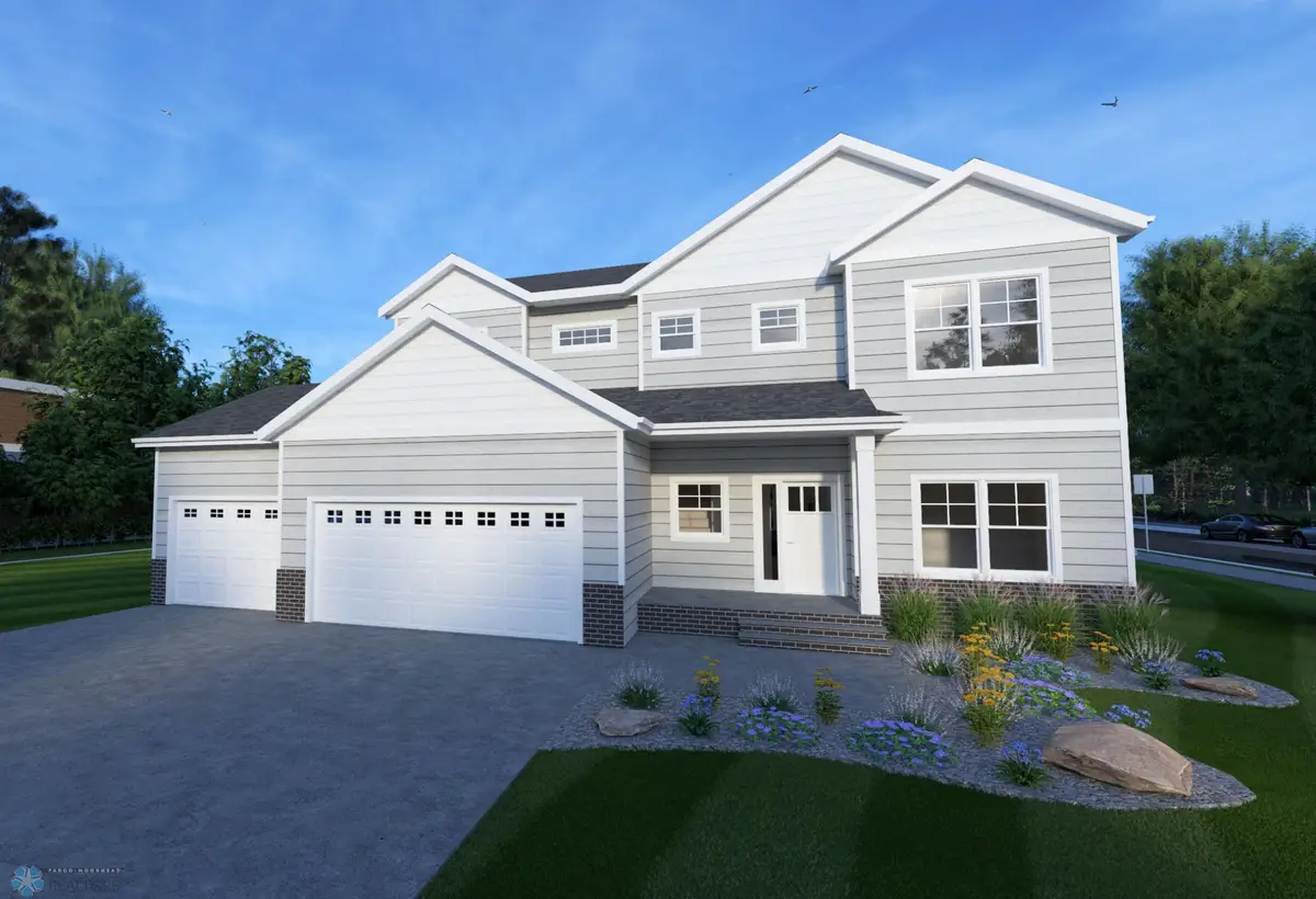 473 Skylane Street, Kindred, ND 58051 - Image #1