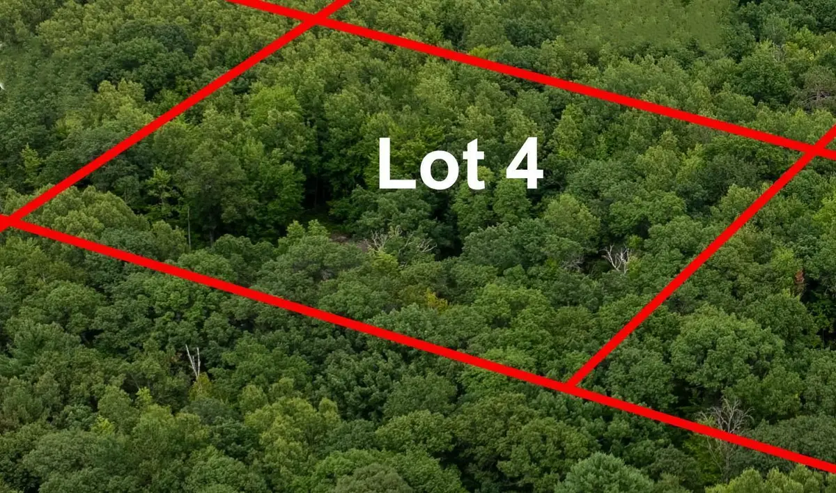 Lot 4 Ken Can Lane, Webster, WI 54893 - Image #1
