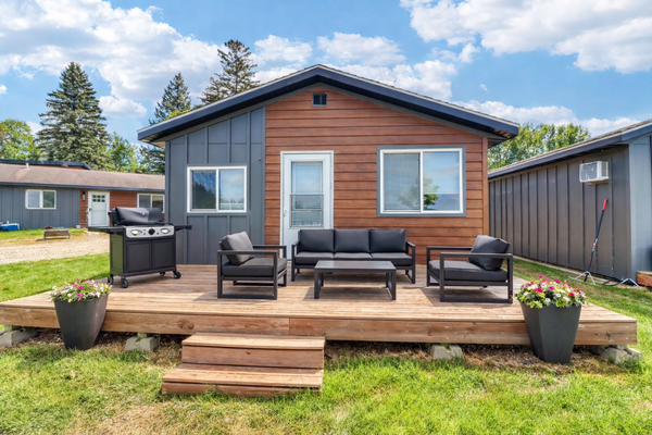 51021 Fish Lake Road #8, Detroit Lakes, MN 56501