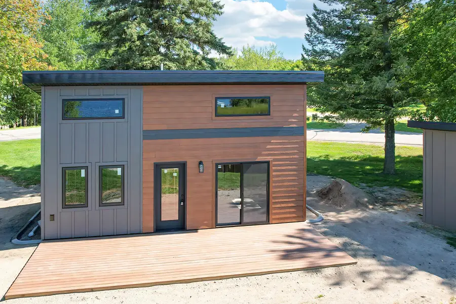 51021 #8 Fish Lake Road, Detroit Lakes, MN 56501 - #3