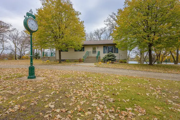 6854 58th Avenue Se, Willmar, MN 56201