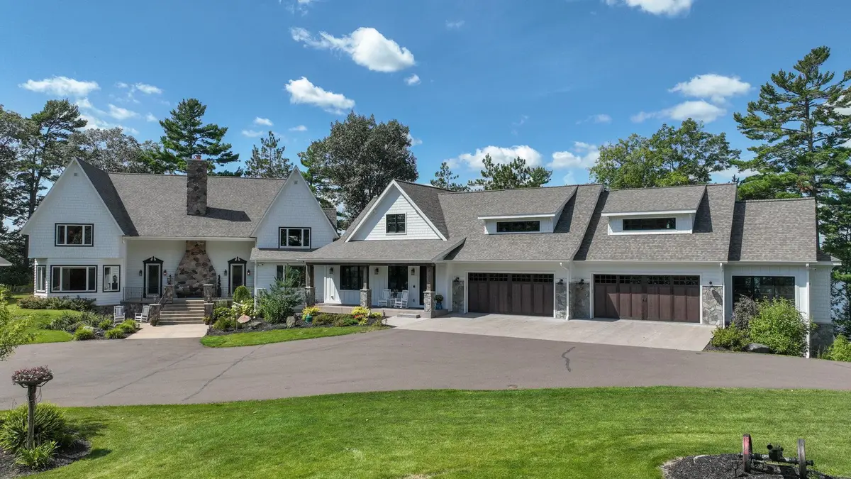 N1211 Eastside, Birchwood, WI 54817 - #1