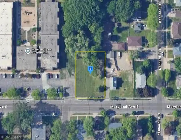 1635 Maryland Avenue E, Saint Paul, MN 55106