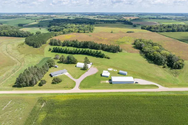 39321 141st Avenue, Montgomery, MN 56069