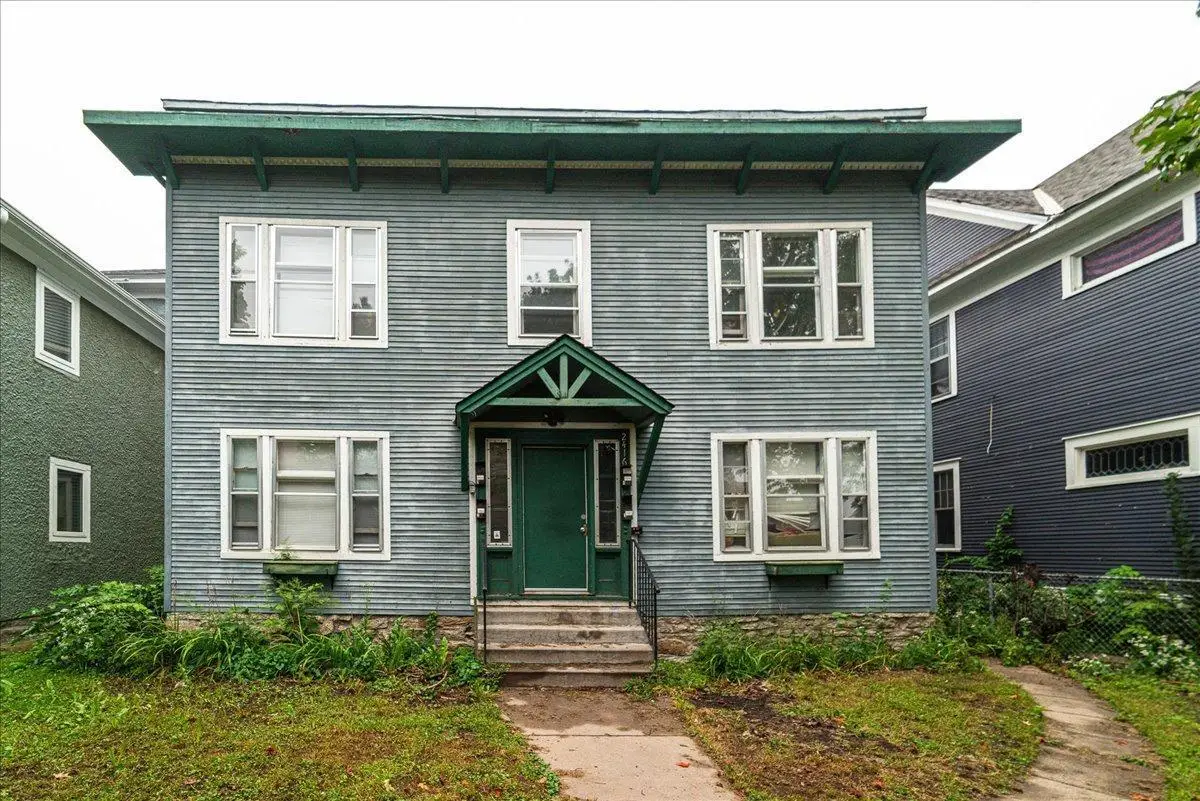 2416 4th Avenue S, Minneapolis, MN 55404 - #1