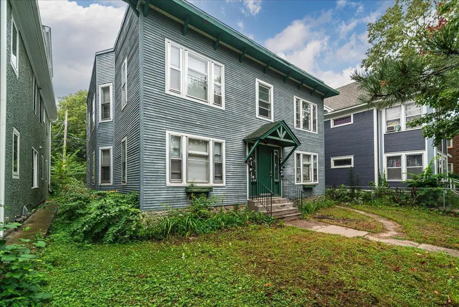 2416 4th Avenue S, Minneapolis, MN 55404 - #3