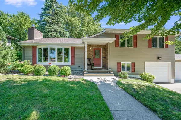 915 S Hampton Street, Fairmont, MN 56031