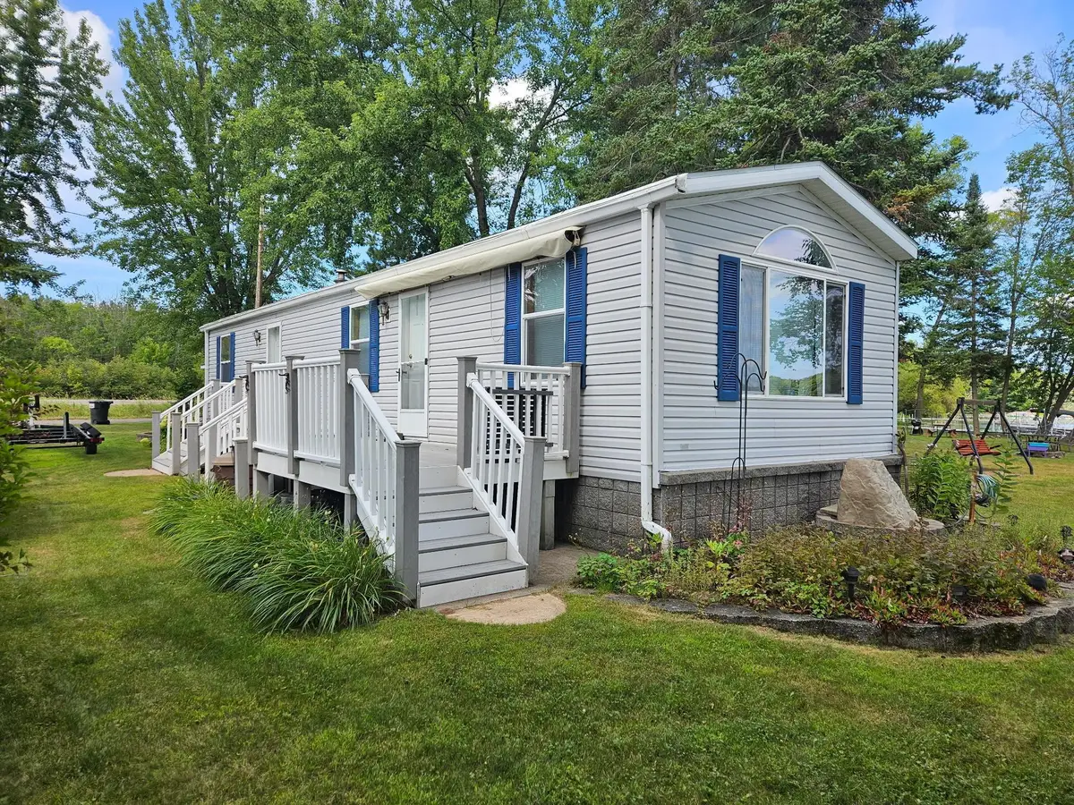 10272 Lakeside Drive, Finlayson, MN 55735 - Image #1