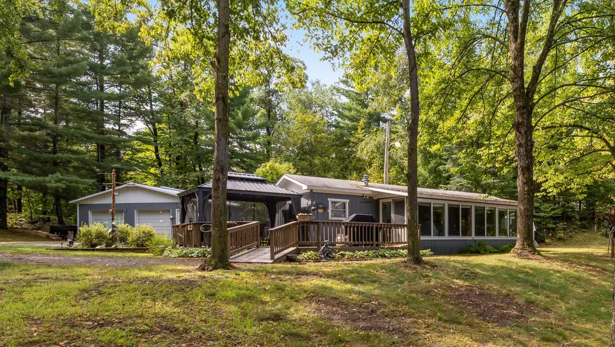 13374 Cabin Cove Trail, Crosslake, MN 56442 - #1