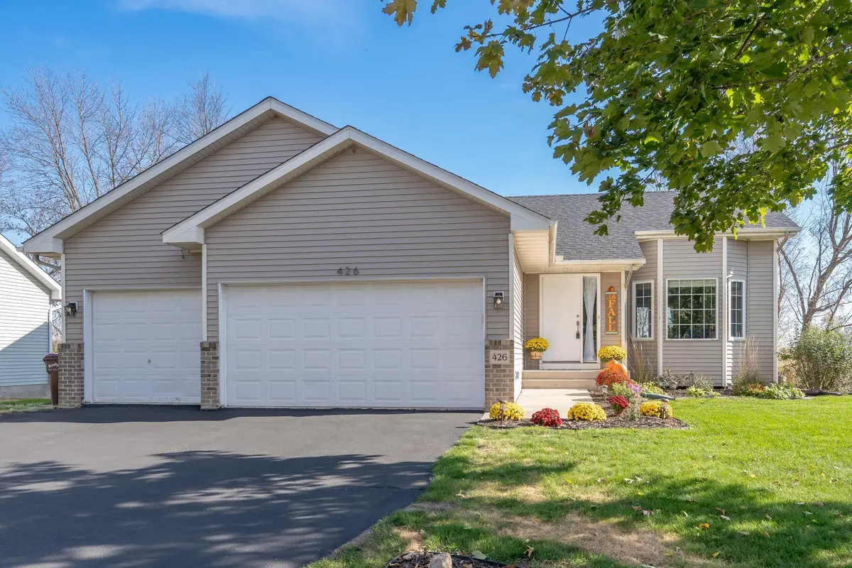 426 Dillon Avenue N, Montrose, MN 55363 - Image #1