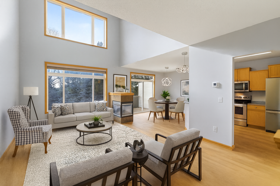 15385 Wilderness Ridge Road Nw, Prior Lake, MN 55372 - Image #3