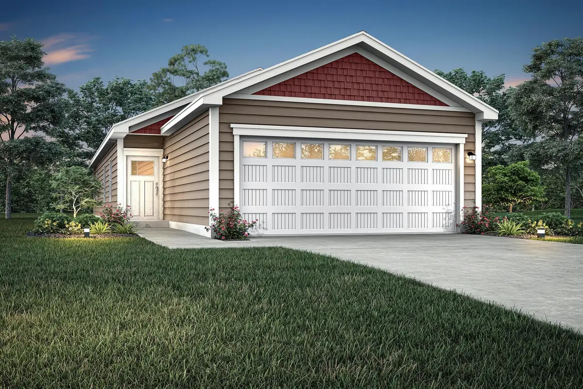 422 Redwood Street N, Cambridge, MN 55008 - Image #1