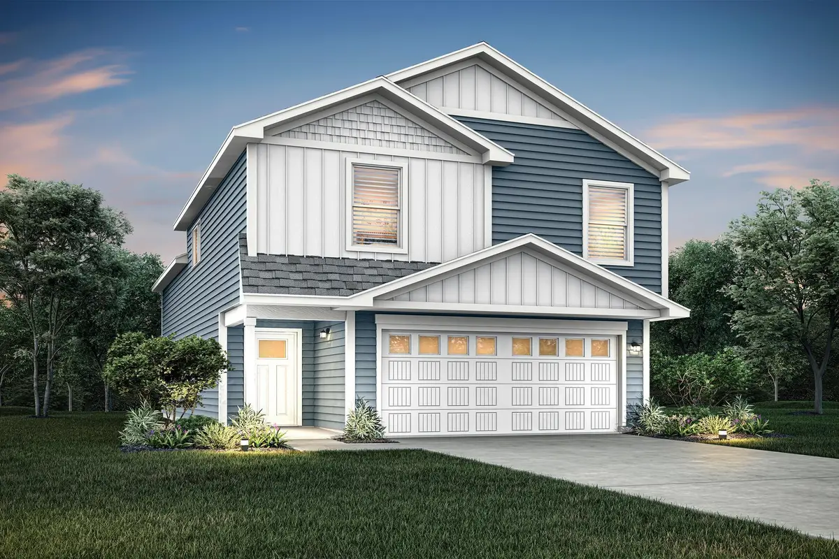 616 Redwood Loop N, Cambridge, MN 55008 - Image #1