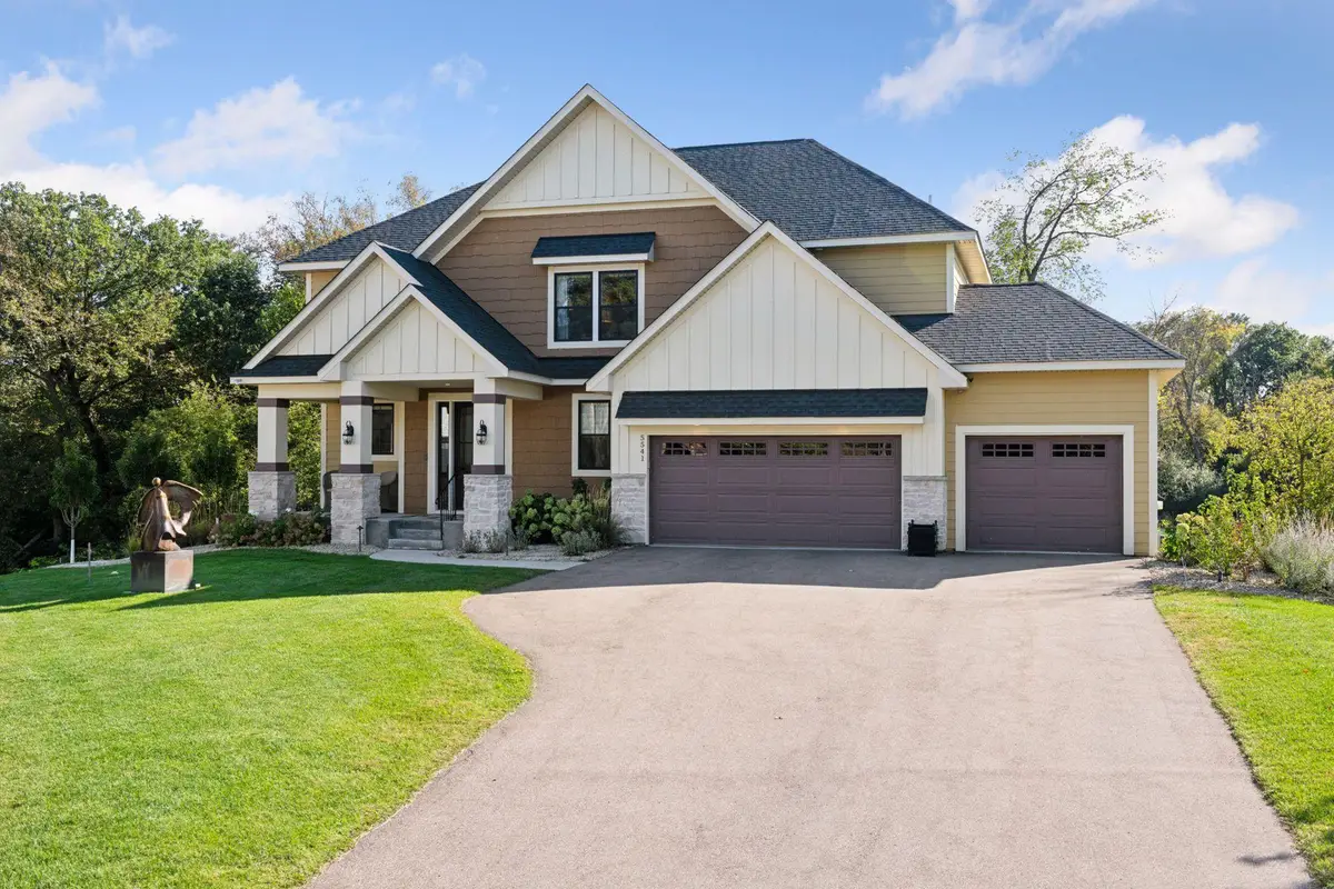 5541 Conifer Trail, Minnetonka, MN 55345 - #1
