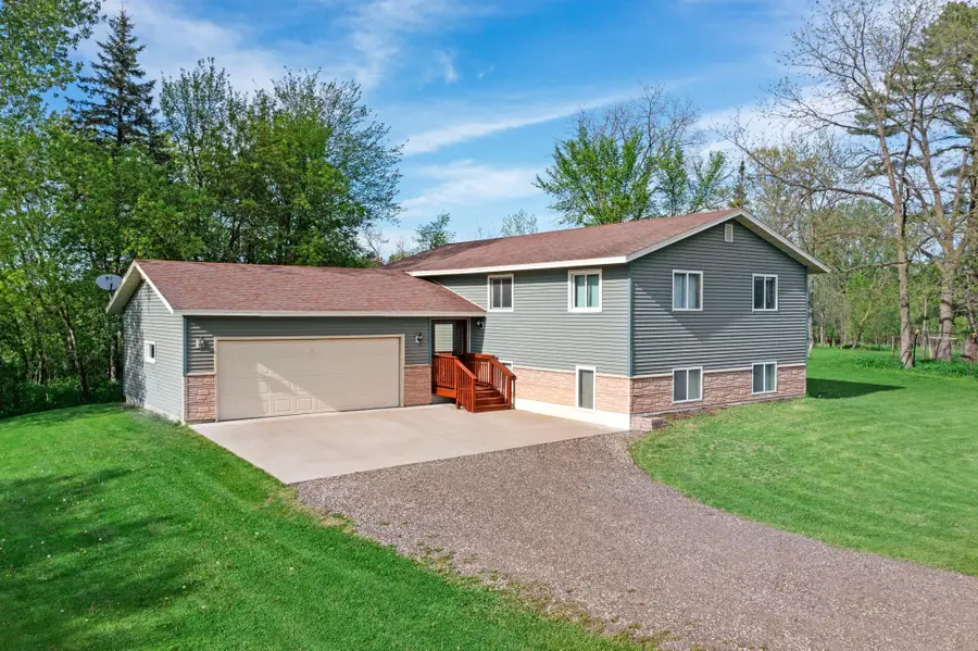46920 Anchor Avenue, Stanchfield, MN 55080 - #2