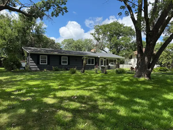 8032 Madison Street Ne, Spring Lake Park, MN 55432