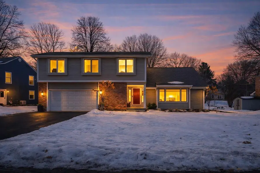 2920 Xanthus Lane N, Minneapolis, MN 55447 - #3