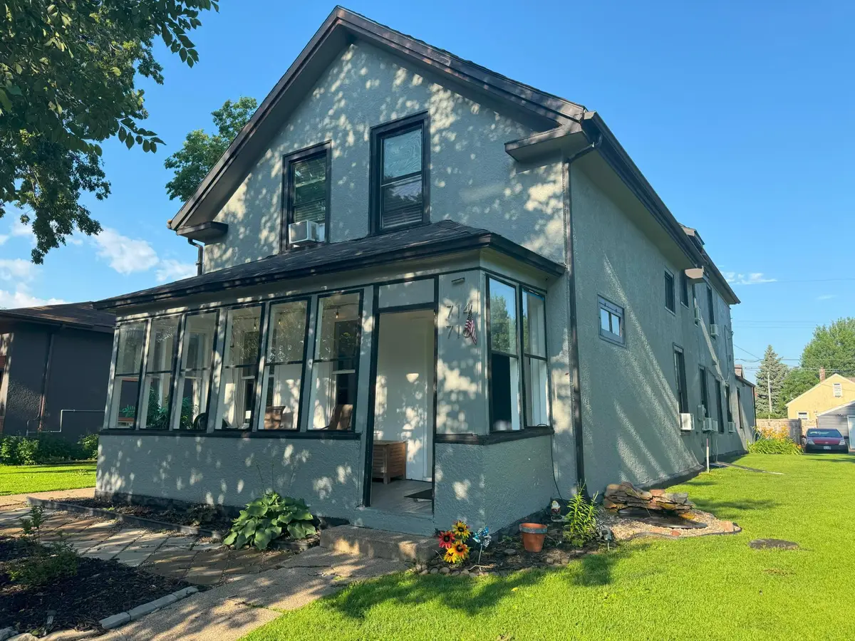 714 Madison Street Ne, Minneapolis, MN 55413 - Image #1