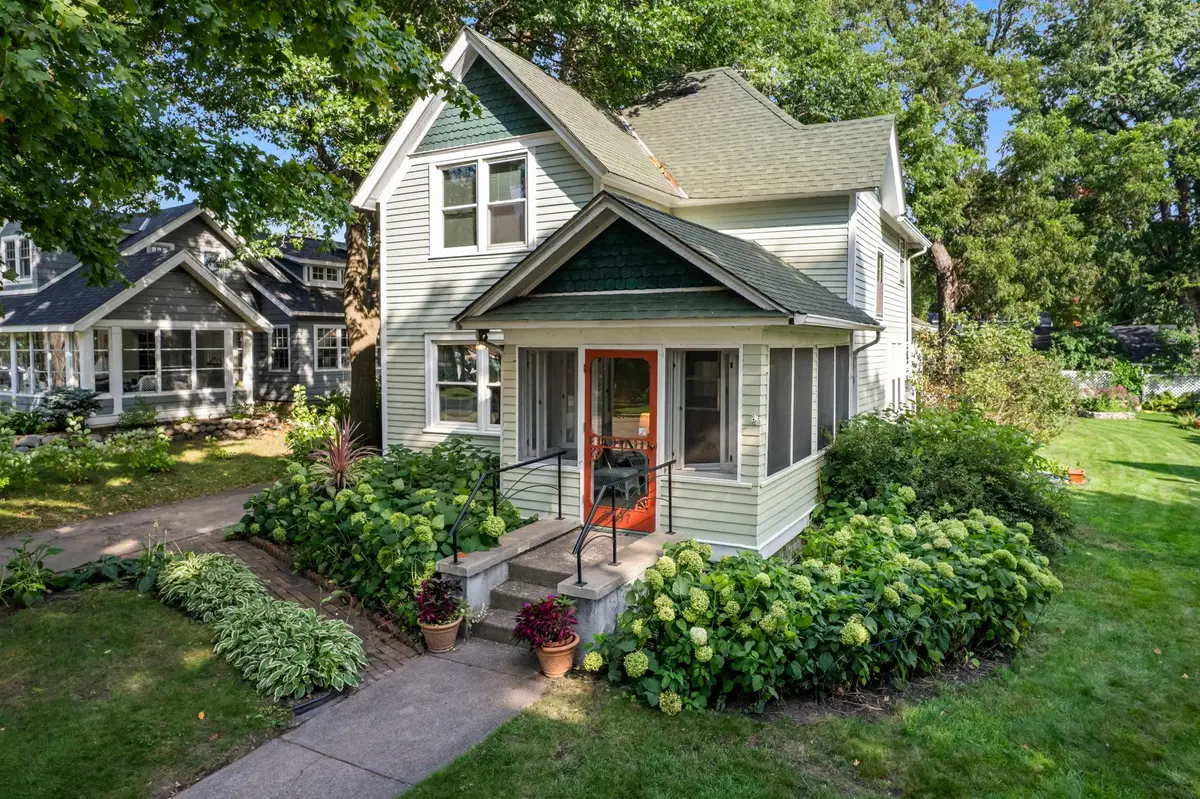 2297 4th Street, Saint Paul, MN 55110 - #1