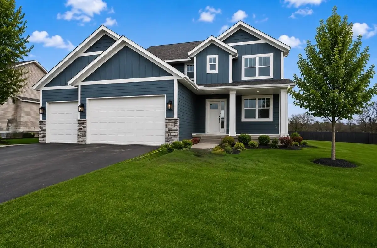 635 Parkside Court, Eagan, MN 55123 - #1