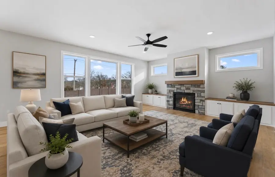 635 Parkside Court, Eagan, MN 55123 - #2