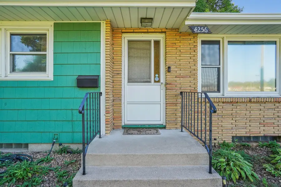4256 Jackson Street Ne, Columbia Heights, MN 55421 - #3