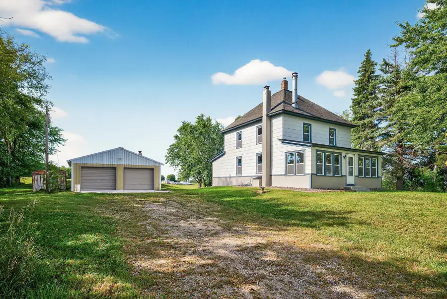 8833 County Road 37 Ne, Saint Michael, MN 55376 - #3