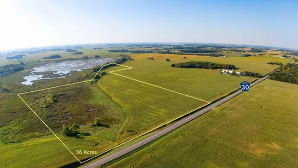 2X 36A 181st Avenue, Heidelberg, MN 56071