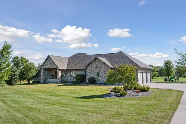 1012 Adam Avenue, Montevideo, MN 56265