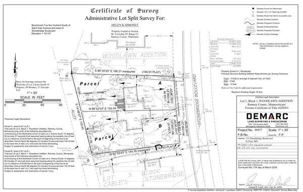 317 Stonebridge Boulevard, Saint Paul, MN 55105