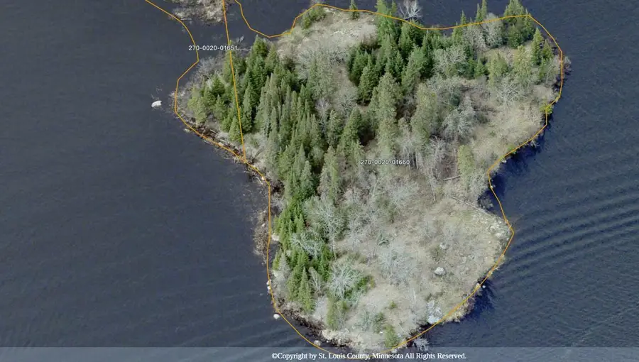 TBD Meyers Island, Tower, MN 55790 - #3