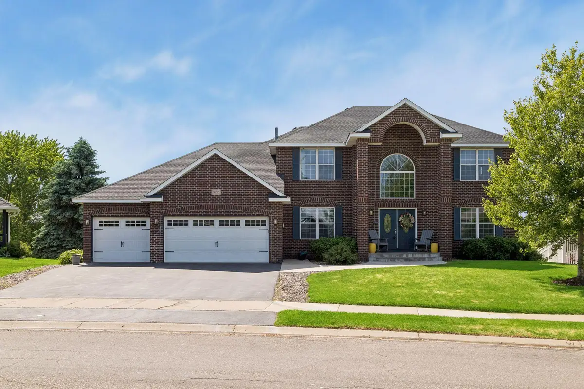 14255 Footbridge Way, Apple Valley, MN 55124 - #1