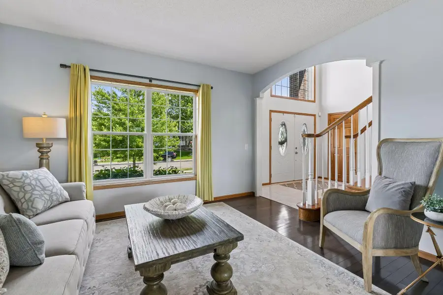 14255 Footbridge Way, Apple Valley, MN 55124 - #3