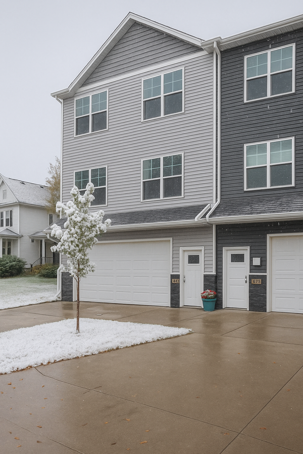 624 10th Avenue N, Fargo, ND 58102