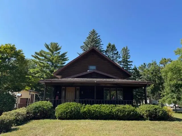 1303 Jefferson Street S, Wadena, MN 56482 - #1