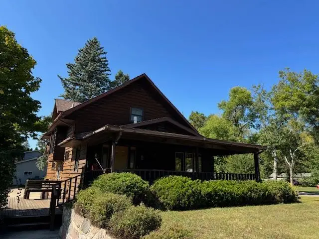 1303 Jefferson Street S, Wadena, MN 56482 - #3