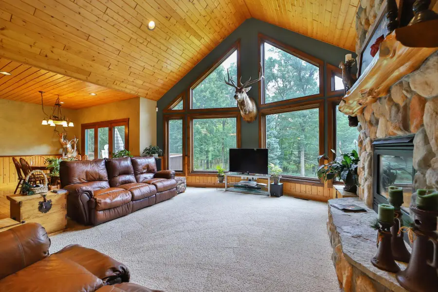 11212 Leewood Lane, East Gull Lake, MN 56401 - #2