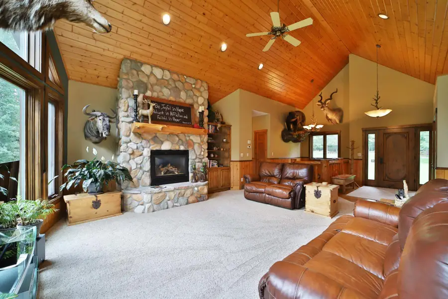 11212 Leewood Lane, East Gull Lake, MN 56401 - #3