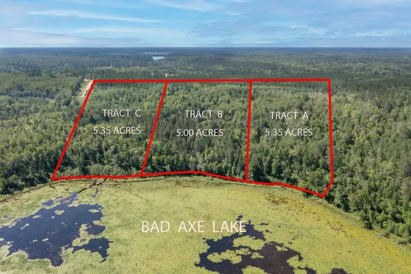 Tract B Jewel Drive, Park Rapids, MN 56470