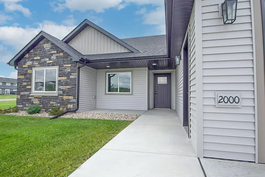 2000 Sandstone Loop N, Sartell, MN 56377 - #2