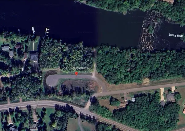 20873 Chengwatana Court, Pine City, MN 55063