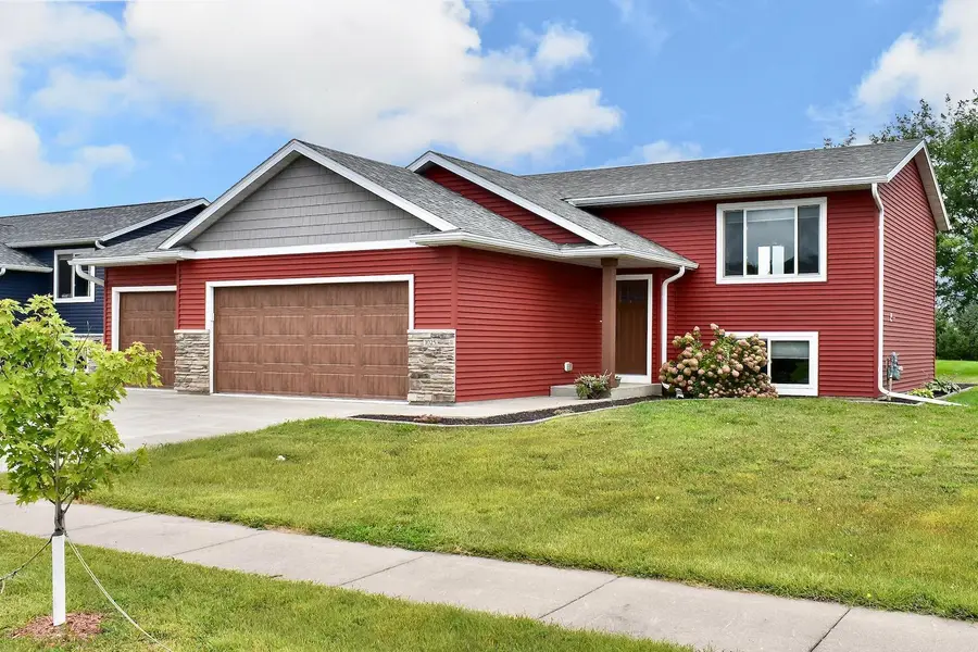 1025 Majestic Street, Wabasha, MN 55981 - #2