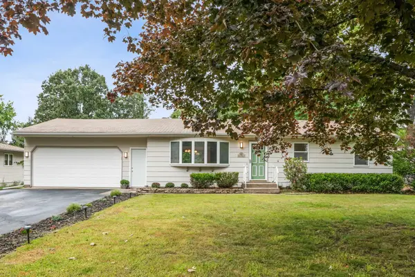 627 8th Street N, Hudson, WI 54016