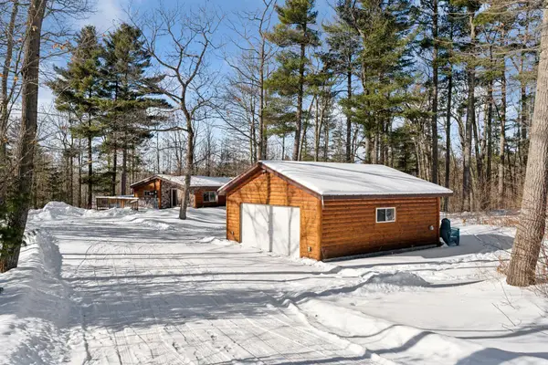 12281 N Pederson Road, Hayward, WI 54843