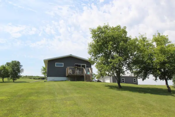 34306 Twin Island Lane, Dent, MN 56528